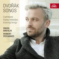 Ginza.se Dvorak: Songs