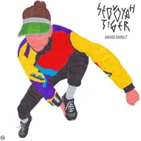 Ginza.se Sequoyah Tiger: Parabolabandit