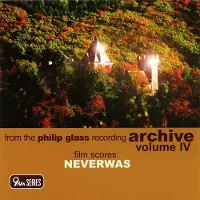 Ginza.se Glass Philip: Archive Vol 4 - Film Scores