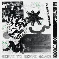 Ginza.se Vintage Crop: Serve to Serve Again