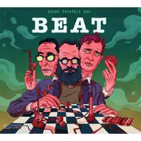 Ginza.se Grand Ensemble Koa: Beat