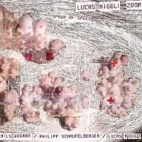 Ginza.se Niggli Lucas: Spawn Of Speed