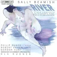 OUTHERE Beamish Sally: Viola Concerto/Cello Concerto