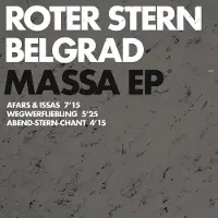 Ginza.se Roter Stern Belgrad: Massa EP