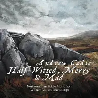 Ginza.se Cadie Andrew: Half-witted Merry And Mad