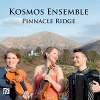 OUTHERE Kosmos Ensemble: Pinnacle Ridge