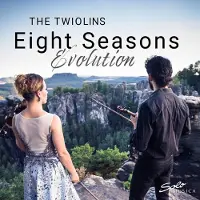 Ginza.se Violins: Eight Seasons Evolution