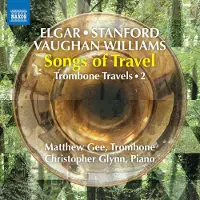 OUTHERE Elgar / Stanford / Vaughan Williams: Songs Of...