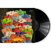 Ginza.se Calexico And Iron & Wine: Years To Burn
