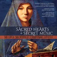 Ginza.se Sacred Hearts & Secret Music