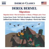 OUTHERE Bermek Derek: Migrations
