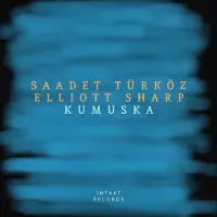 Ginza.se Sharp Elliott / Saadet Türköz: Kumuska