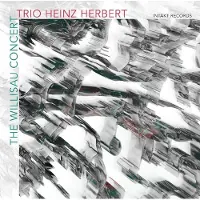 OUTHERE Trio Heinz Herbert: The Willisau Concert