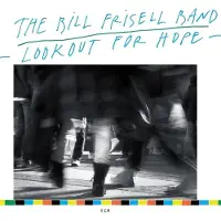 Ginza.se Frisell Bill: Lookout for hope 1988 (Vinyl repl)