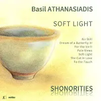 OUTHERE Athanasiadis Basil: Soft Light