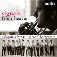 Ginza.se Salaputia Brass: Signals from Heaven