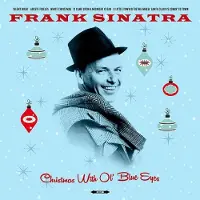 Ginza.se Sinatra Frank: Christmas With Ol' Blue Eyes