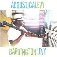 Ginza.se Levy Barrington: Acousticalevy