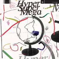 Ginza.se The Holydrug Couple: Hyper Super Mega