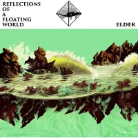 Ginza.se Elder: Reflections of a floating world (Colour)