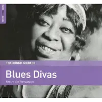 Ginza.se Rough Guide To Blues Divas
