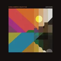 Konkurrent Anderson Marisa/William Tyler: Lost futures 2021