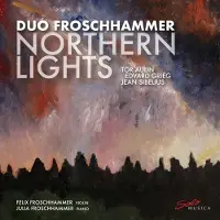 Ginza.se Duo Froschhammer: Northern Lights