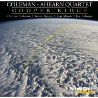 Ginza.se Coleman-Ahearn Quartet: Cooper Ridge