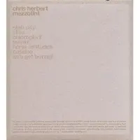Konkurrent Herbert Chris: Mezzotint