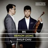 Ginza.se Leong Kerson / Philip Chiu: Bis