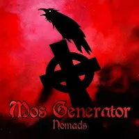 Ginza.se Mos Generator: Nomads (Orange)