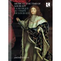 Ginza.se Music At The Time Of Louis XIV