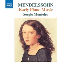 Ginza.se Mendelssohn: Early Piano Works