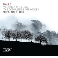 Ginza.se Vaughan Williams: The Complete Symphonies