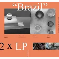 Ginza.se Hvide Sejl/Varg/F Valentin: Brazil