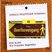 OUTHERE Beethoven: Piano Works Vol 10