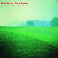 ECM Corea Chick/Burton Gary: Lyric Suite For Sextet
