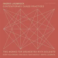 Ginza.se Laubrock Ingrid: Contemporary Chaos Practices
