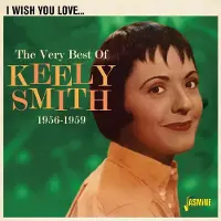 Ginza.se Keely Smith: I Wish You Love
