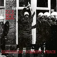 Ginza.se The Ex: Disturbing Domestic Peace