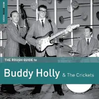 Ginza.se Holly Buddy & The Crickets: Rough Guide To...