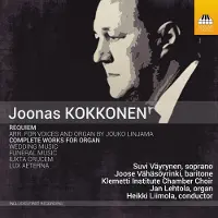 OUTHERE Kokkonen Joonas: Requiem (Arr For Voices And...)