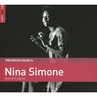 Ginza.se Simone Nina: Rough Guide to Nina Simone