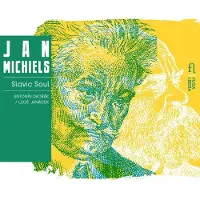 OUTHERE Dvorak/Janacek: Slavic Soul (Jan Michiels)