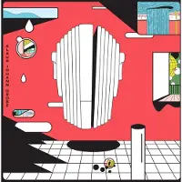 Ginza.se Klaus Johann Grobe: Du Bist So Symmetrisch