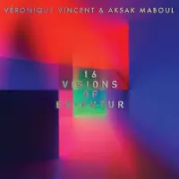 Ginza.se Vincent Veronique/Aksak Maboul: 16 Visions Of...