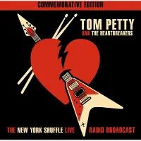 Ginza.se Petty Tom: The New York shuffle (Broadcast)