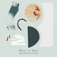Ginza.se Boat To Row: Rivers That Flow In Circles