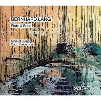 Ginza.se Lang Bernhard: Flute & Bass