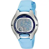 Casio Barnklocka LW-200-2B (zd579d) + LÅDA